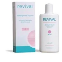 REVIVAL DETERGENTE PH 4,5...