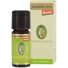 LAVANDA VERA OLIO...
