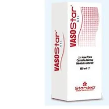 VASOSTAR GEL 150 ML