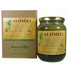 ALOMIEL BEVANDA A BASE DI...