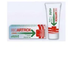 CREMA BIOARTROX...