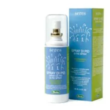 SERES SPRAY PREVENTIVO...