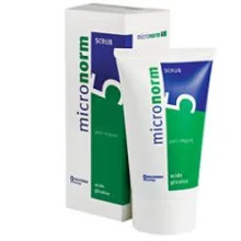 MICRONORM SCRUB 5 PEELING...