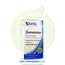 GUNA GUNAMINO FORMULA 50...