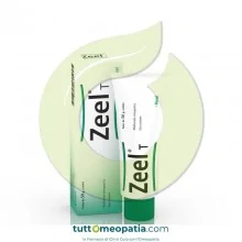 GUNA HEEL ZEEL T CREMA 50 g.