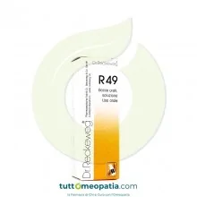 RECKEWEG R49 GOCCE 22 ML