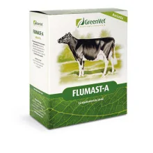 GREENVET FLUMAST-A DERM 12...