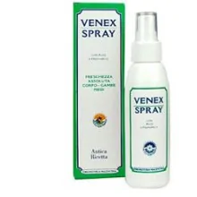 BENEX SPRAY 100 ML