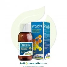 BOIRON PROPOLIS SOLUZIONE...