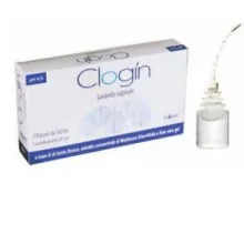 CLOGIN LAVANDA VAGINALE 5...