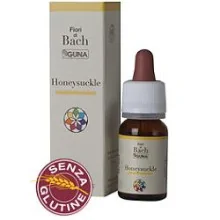 HONEYSUCKLE GUNA GOCCE 10 ML
