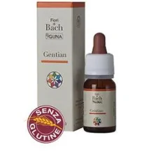 GENTIAN GUNA GOCCE 10 ML