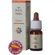 GORSE GUNA GOCCE 10 ML