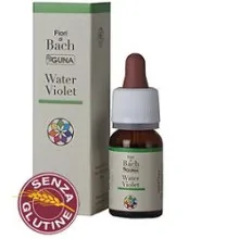 WATER VIOLET GUNA GOCCE 10 ML