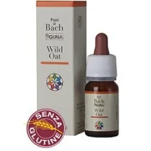 WILD OAT GUNA GOCCE 10 ML