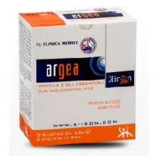 KIRON ARGEA 5 BUSTINE X 25 G