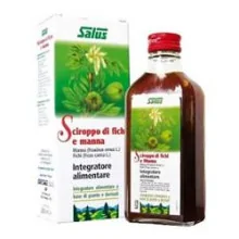 SCIROPPO DI FICHI E MANNA...