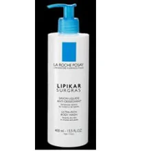 LIPIKAR SURGRAS 400 ML