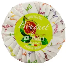 BOUQUET SAPONE VEGETALE...