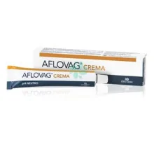 AFLOVAG CREMA GINECOLOGICA...
