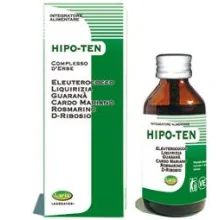 HIPO-TEN COMPLESSO ERBE 100 ML