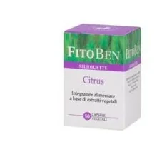 CITRUS 50 CAPSULE 24 G
