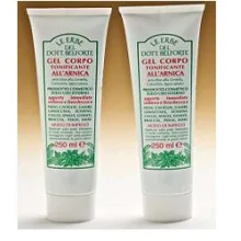 GEL CORPO ARNICA 250 ML 2...