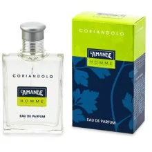 L'AMANDE HOMME CORIANDOLO...