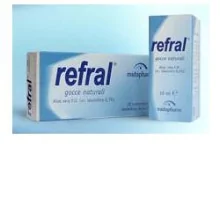REFRAL GOCCE OCULARI...