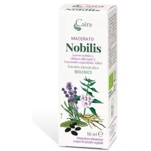 CAIRA NOBILIS MACERATO...