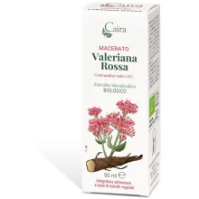 CAIRA VALERIANA ROSSA...