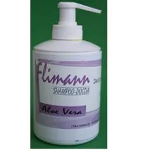 FLIMANN SHAMPOO DOCCIA...