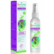 PURESSENTIEL SOS PIDOCCHI...