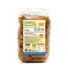 ZERO% GLUTINE FUSILLI GRANO...