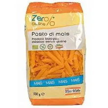 ZERO% GLUTINE PASTA MAIS...