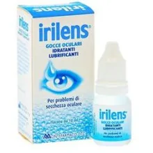 GOCCE OCULARI IRILENS...