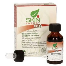 BEBA SKIN ENERGY PLUS 10 ML