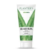 PLANTER'S GEL PURO 99,9%...