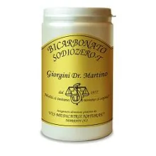BICARBONATO SODIOZERO T 500...
