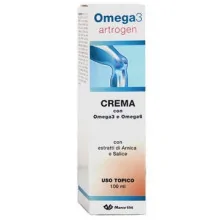 ARTROGEN CREMA 100 ML