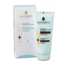 NATURE'S I SOLARI EMULSIONE...
