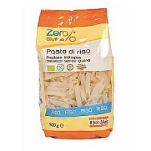 ZERO% GLUTINE PASTA RISO...