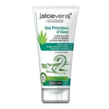 ALOEVERA2 GEL PRIMITIVO...