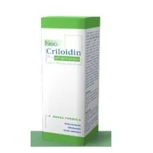 NEO CRILOIDIN SHAMPOO...