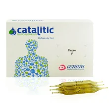 CATALITIC OLIGOELEMENTI...