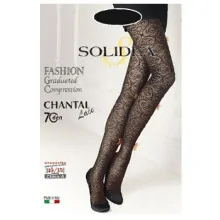 CHANTAL LACE 70 COLLANT...