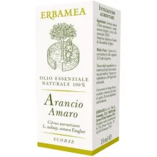 ARANCIO AMARO 10 ML