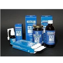SINERGIA G SPRAY 20 ML