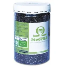 BIOCHIA SEMI DI CHIA 450 G