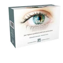 SALVIETTINE OCULARI YAL 20...